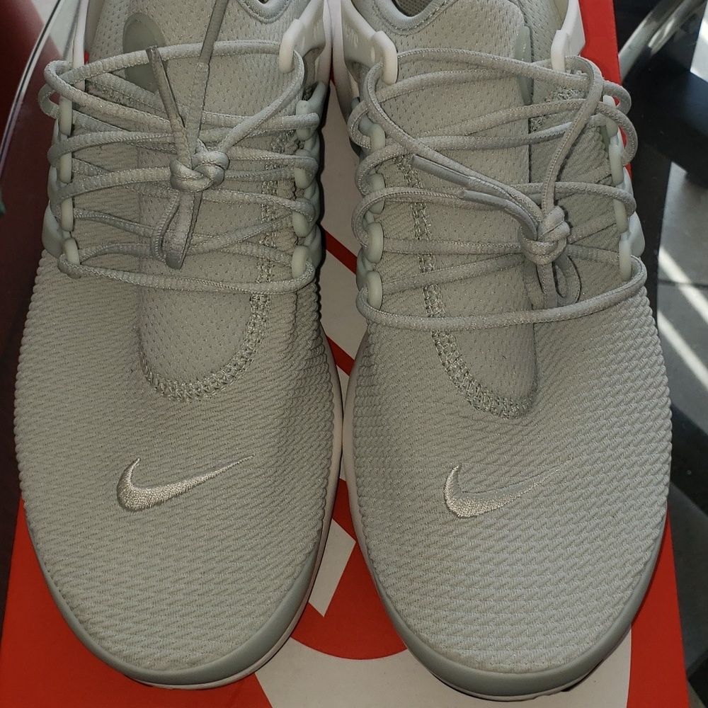 Nike prestos